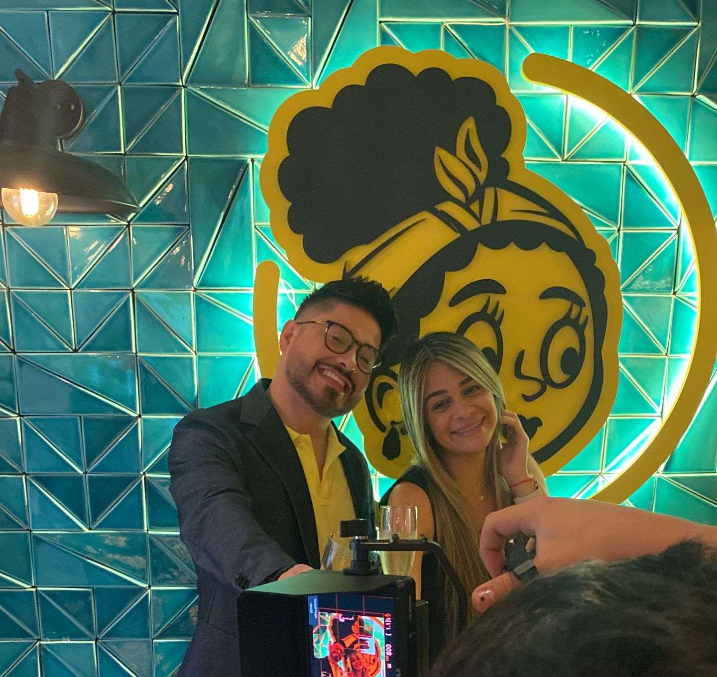 Noche de Música en Vivo